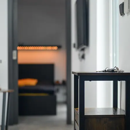 Дом отдыха Black Well Яблонец-над-Нисоу