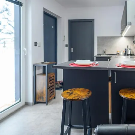 Casa vacanze Black Well