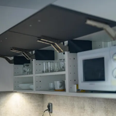 Дом отдыха Black Well Яблонец-над-Нисоу