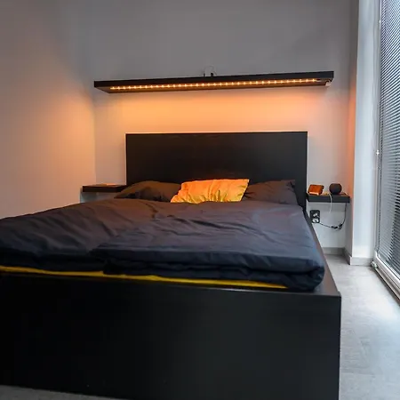 Black Well Яблонец-над-Нисоу