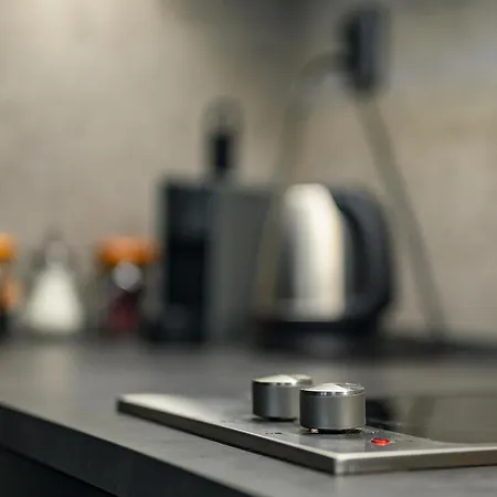 Дом отдыха Black Well Яблонец-над-Нисоу