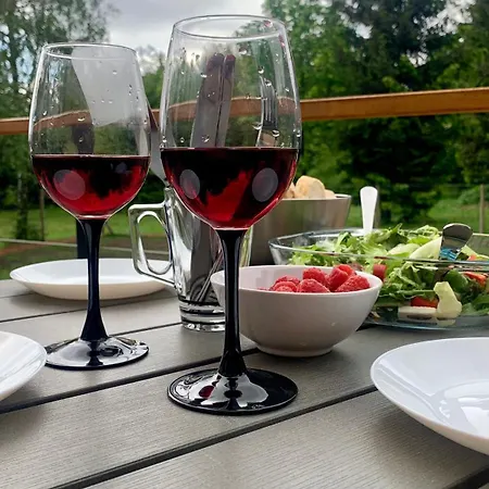 Black Well * Яблонец-над-Нисоу