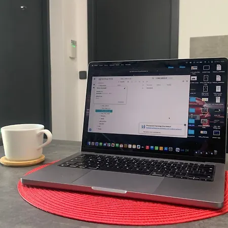 Black Well Дом отдыха