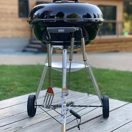 Black Well Дом отдыха Яблонец-над-Нисоу