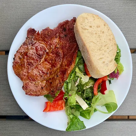 Black Well Дом отдыха Яблонец-над-Нисоу